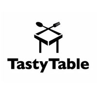 Tasty Tableのロゴ
