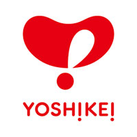 ヨシケイのロゴ